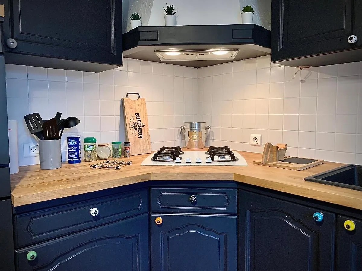 Maison De Vacances La Valessoune Villa Valessard Holiday home