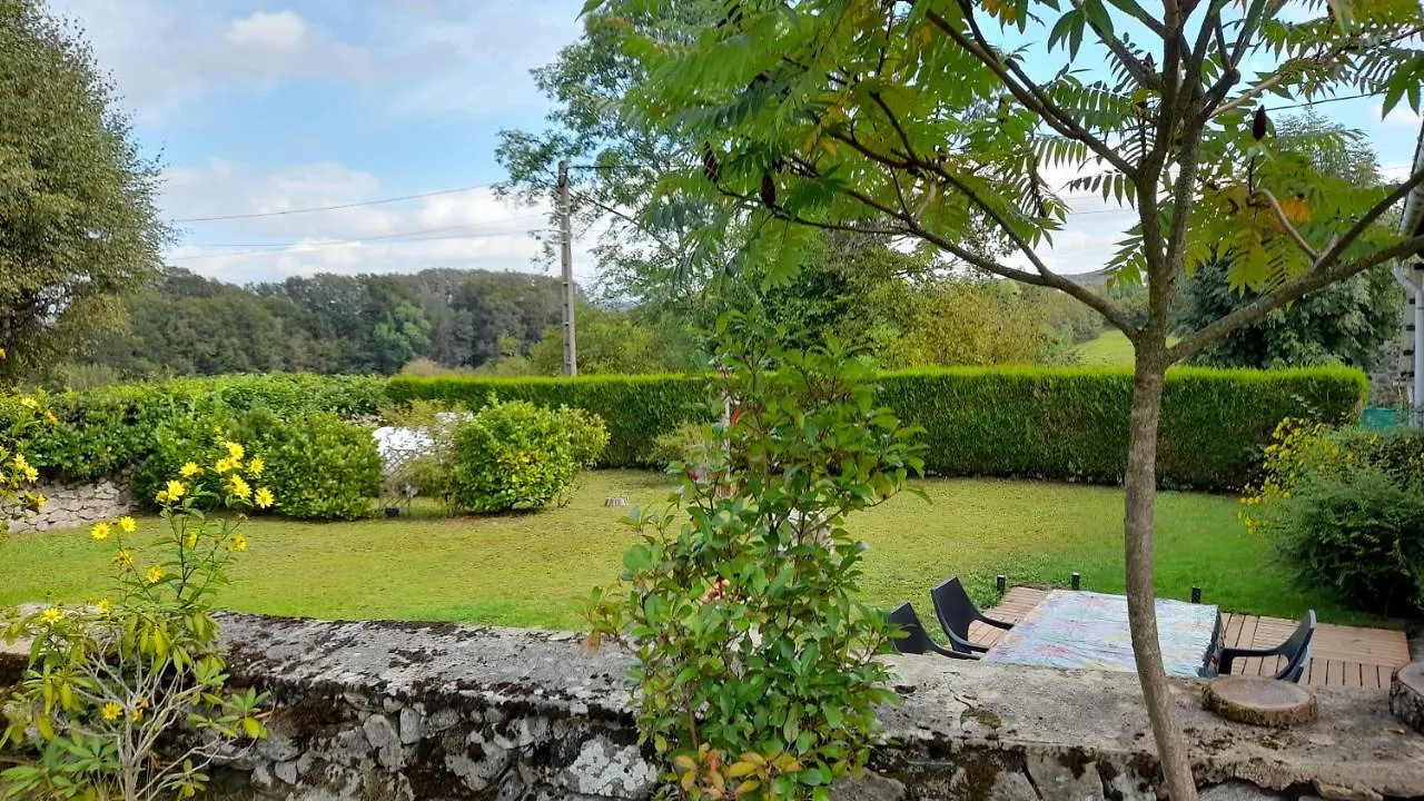 Maison De Vacances La Valessoune Villa Valessard Holiday home