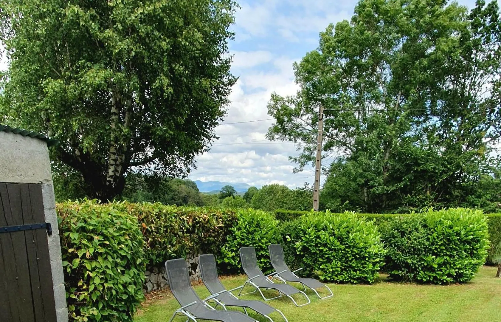 Maison De Vacances La Valessoune Villa Valessard France