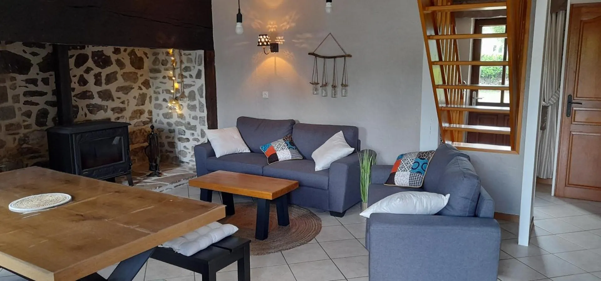 Maison De Vacances La Valessoune Villa Valessard