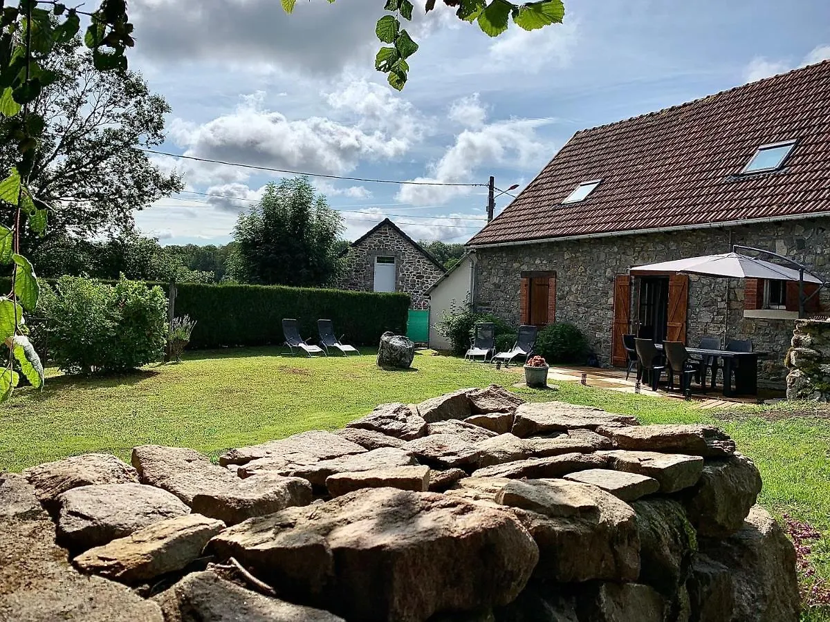 Maison De Vacances La Valessoune Villa Valessard