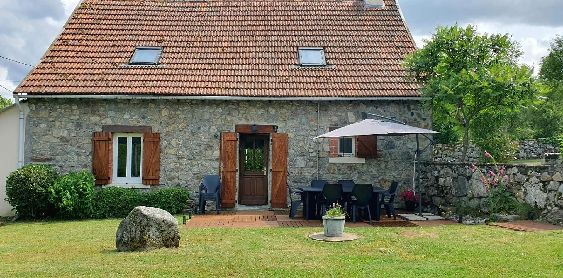 Maison De Vacances La Valessoune Villa Valessard