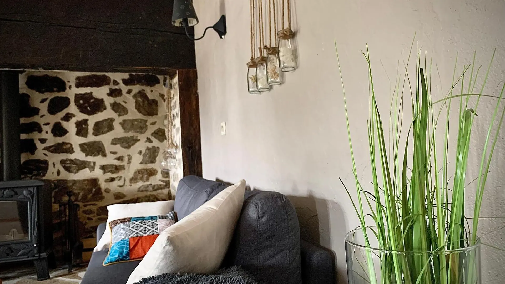 Holiday home Maison De Vacances La Valessoune Villa Valessard France